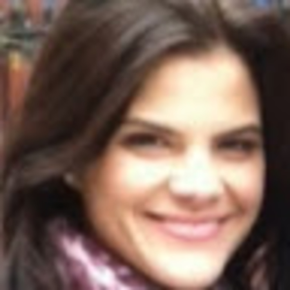 Meet your Posher, Dianedesmond